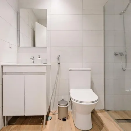 Lovely Studio Fully Equipped Near Subway N3 Lisbon Exterior photo