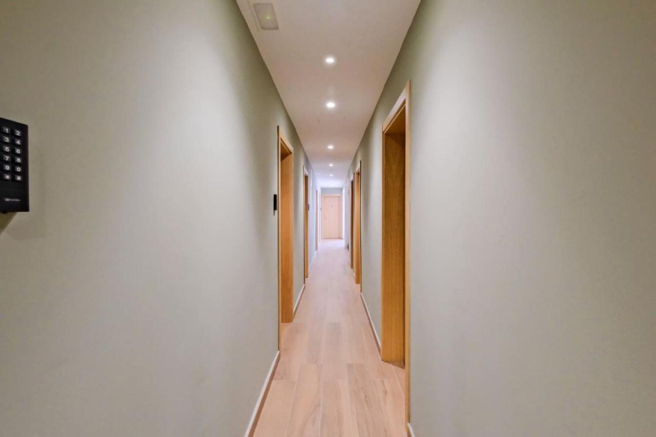 Lovely Fully Equipped Near Subway N3 Appartement