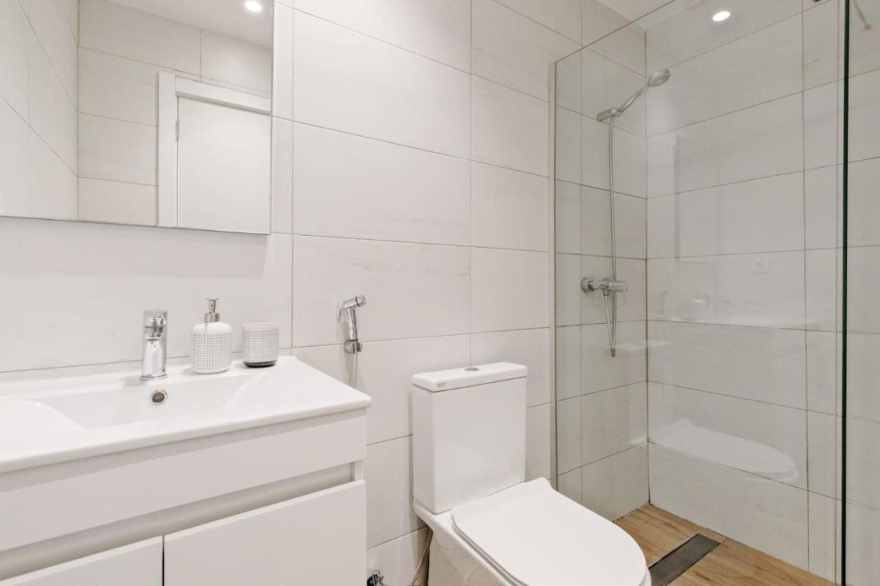 Appartement Lovely Fully Equipped Near Subway N3 *