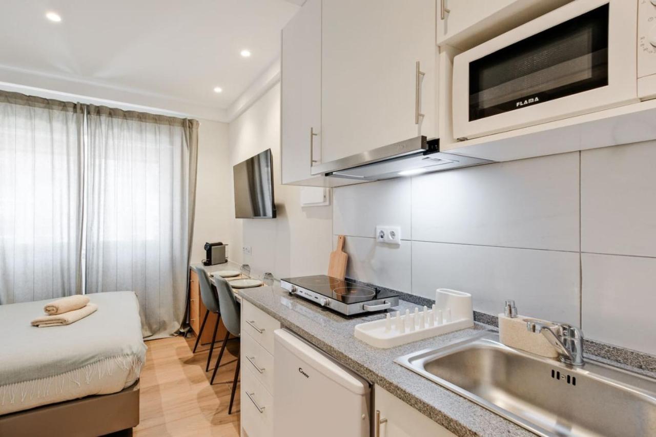 Appartement Lovely Fully Equipped Near Subway N3